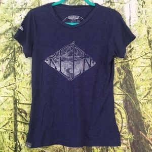 Keen tee shirt